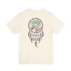Feathers in Faith-Mares in Faith Collection