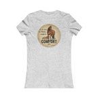 Mother's Comfort-Mares in Faith Collection