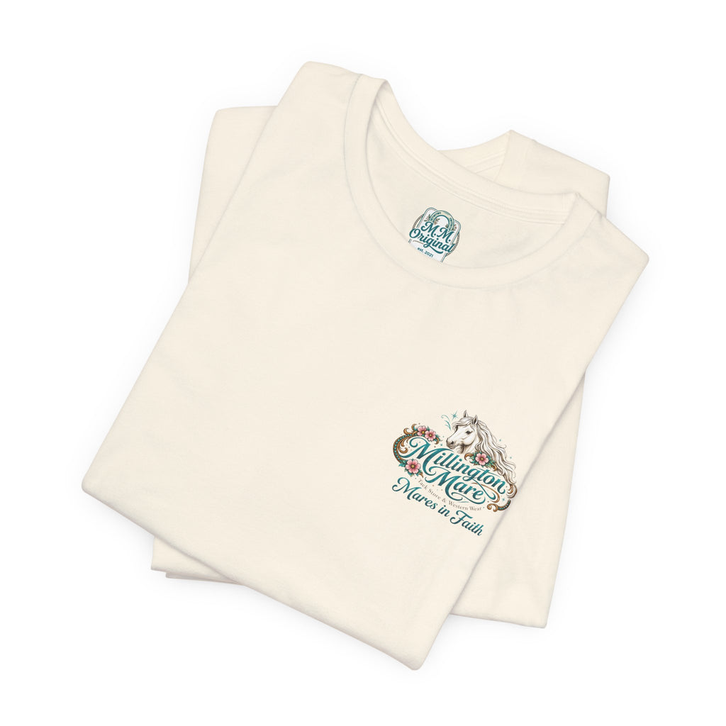 Children of Heaven-Adult-Mares in Faith collection