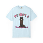 My Ride- Thoroughbred