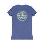 Deep Waters-Mares in Faith Collection
