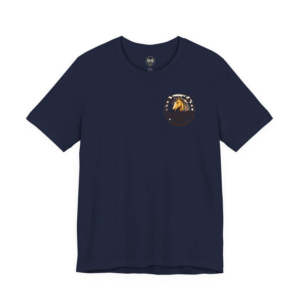Righteous Man- Mares in Faith Collection