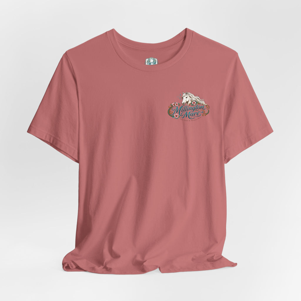 Millington Mare T-Shirt