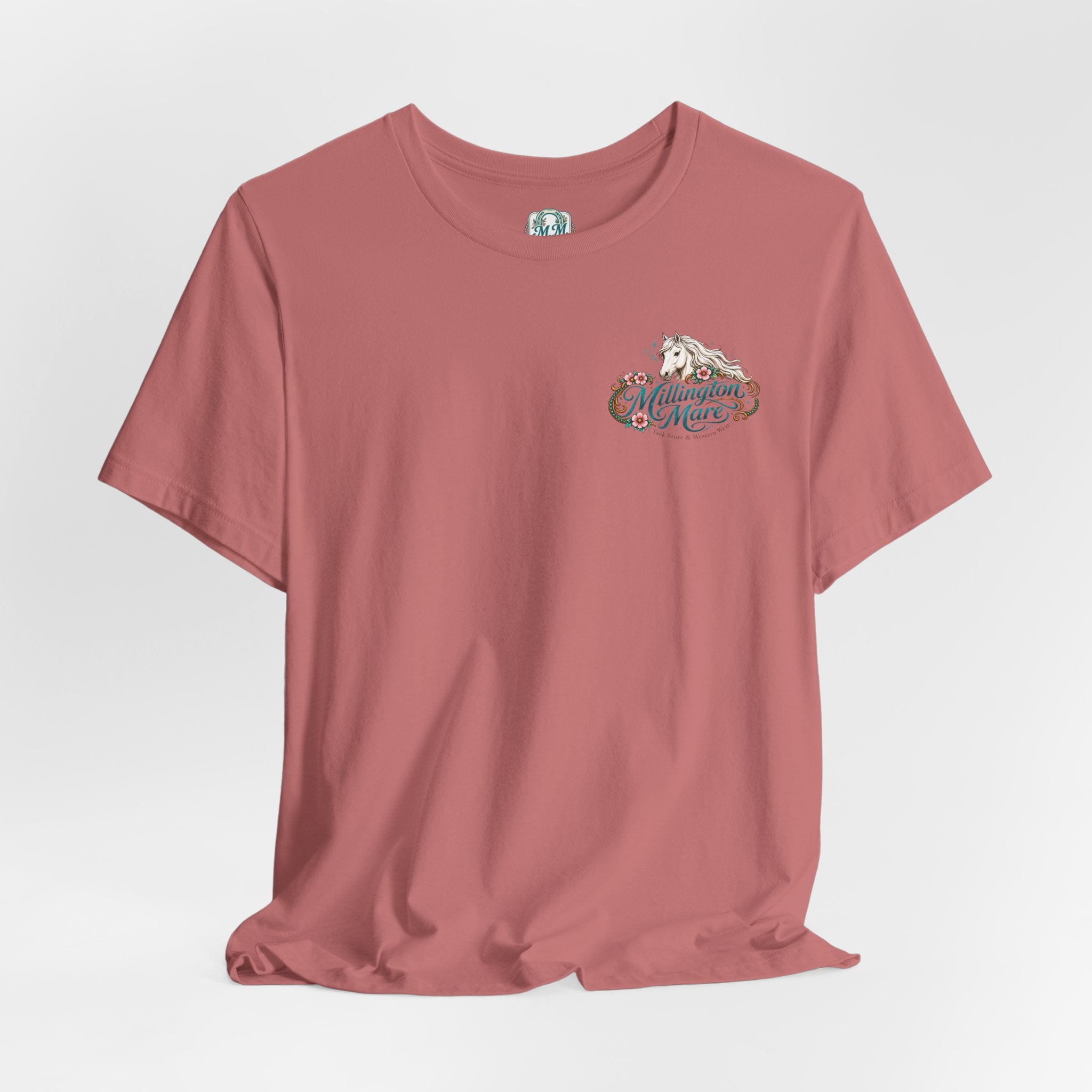 Millington Mare T-Shirt