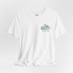 Hoofprints on Hearts-Mares in Faith Collection