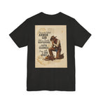 Cowboy's Prayer-Mares in Faith Collection