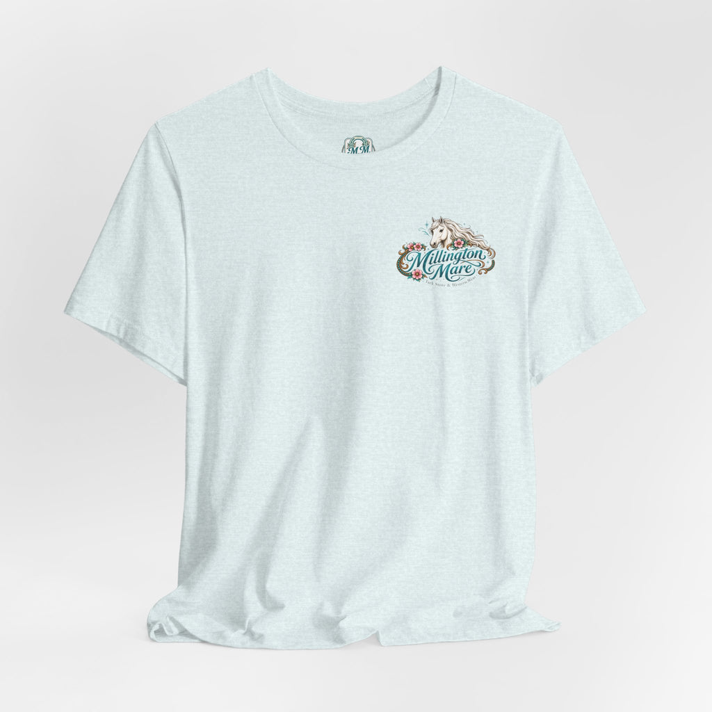 Millington Mare T-Shirt