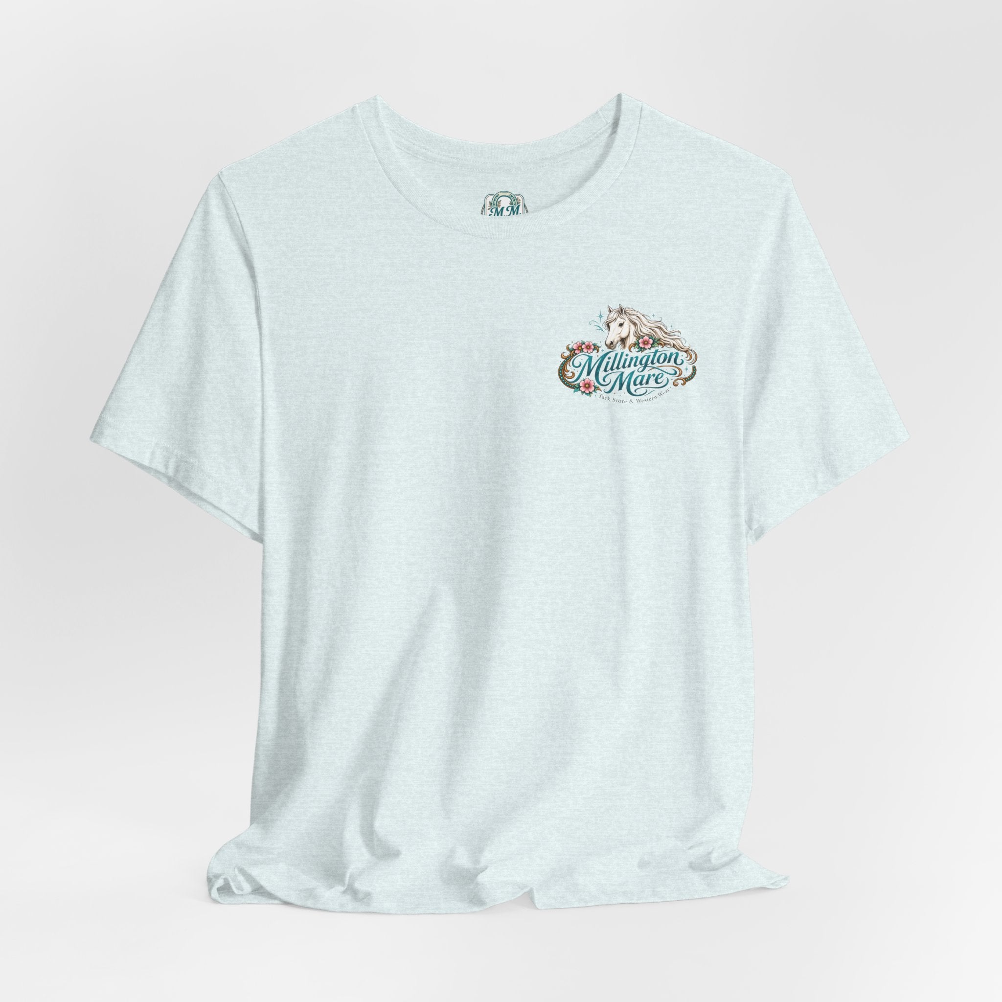 Millington Mare T-Shirt