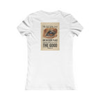 Eyes of the Lord-Mares in Faith Collection
