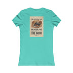 Eyes of the Lord-Mares in Faith Collection