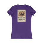 Eyes of the Lord-Mares in Faith Collection