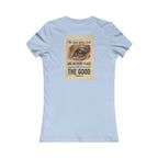 Eyes of the Lord-Mares in Faith Collection