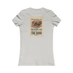 Eyes of the Lord-Mares in Faith Collection
