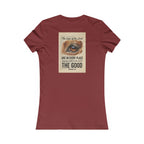 Eyes of the Lord-Mares in Faith Collection