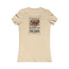 Eyes of the Lord-Mares in Faith Collection