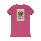 Eyes of the Lord-Mares in Faith Collection