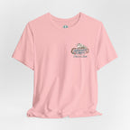 Feathers in Faith-Mares in Faith Collection