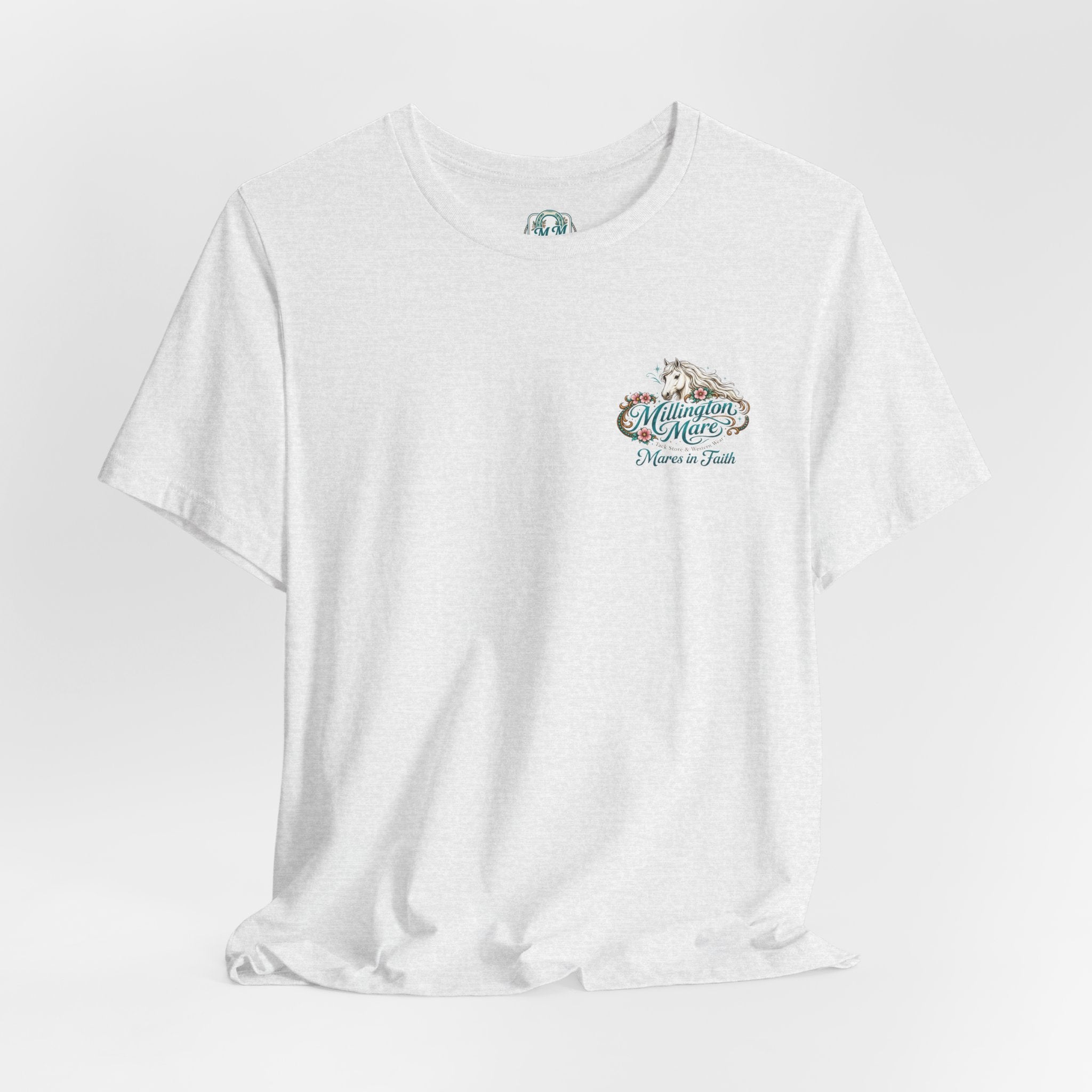 Children of Heaven-Adult-Mares in Faith collection