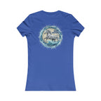 Deep Waters-Mares in Faith Collection