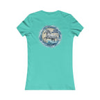 Deep Waters-Mares in Faith Collection