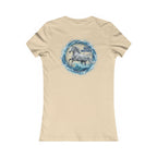 Deep Waters-Mares in Faith Collection
