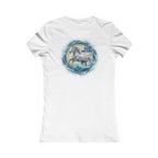 Deep Waters-Mares in Faith Collection