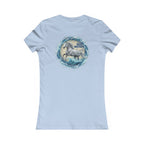 Deep Waters-Mares in Faith Collection