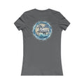 Deep Waters-Mares in Faith Collection