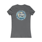 Deep Waters-Mares in Faith Collection