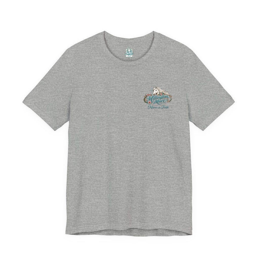 Children of Heaven-Adult-Mares in Faith collection