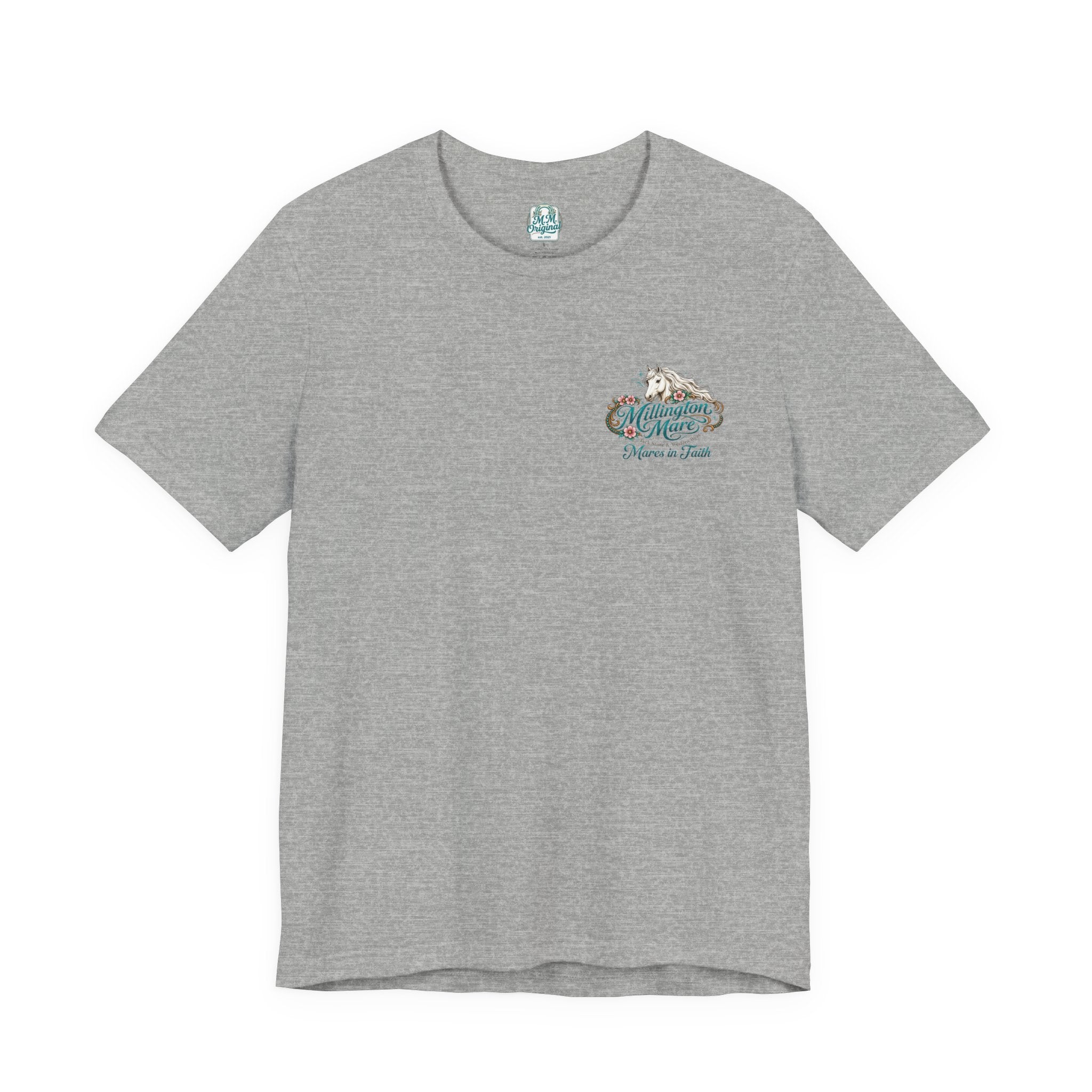 Children of Heaven-Adult-Mares in Faith collection
