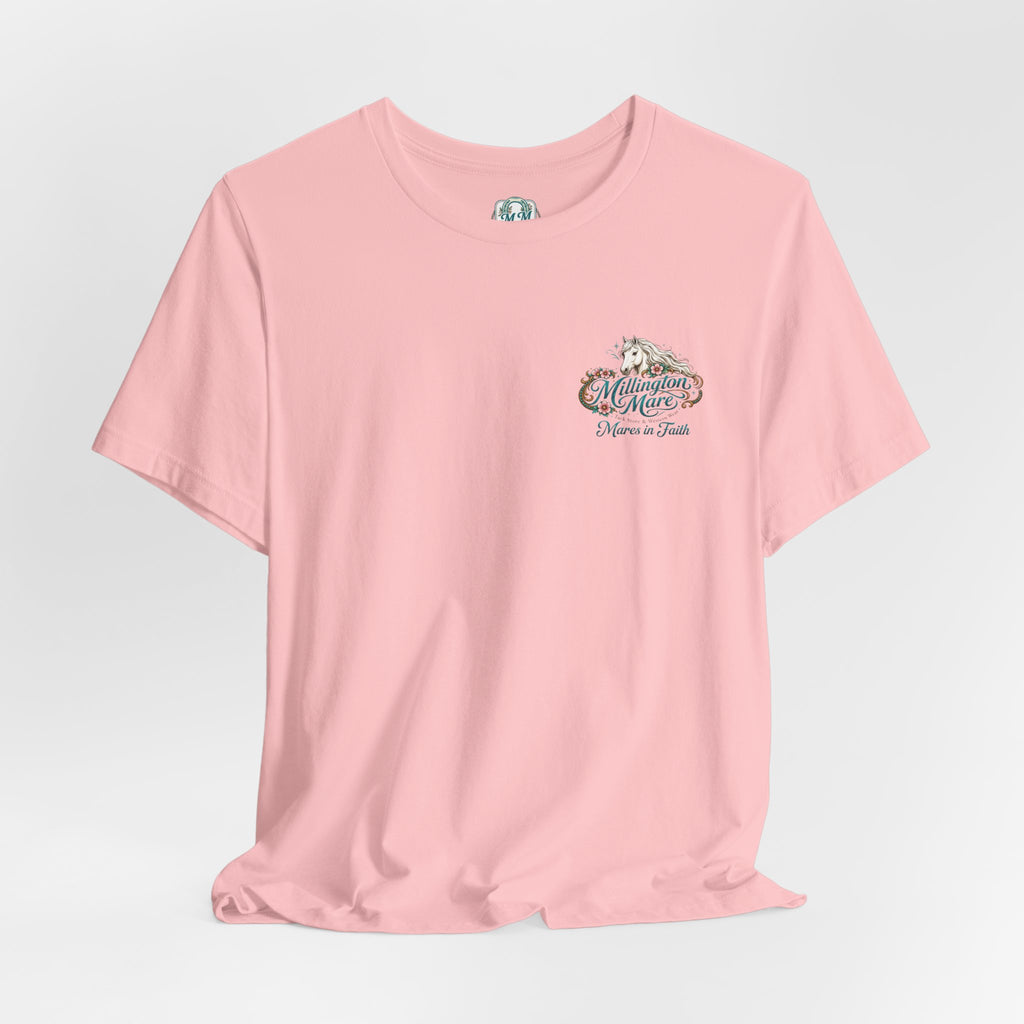 Children of Heaven-Adult-Mares in Faith collection