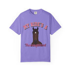 My Ride- Thoroughbred
