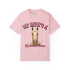 My Ride-Quarter Horse