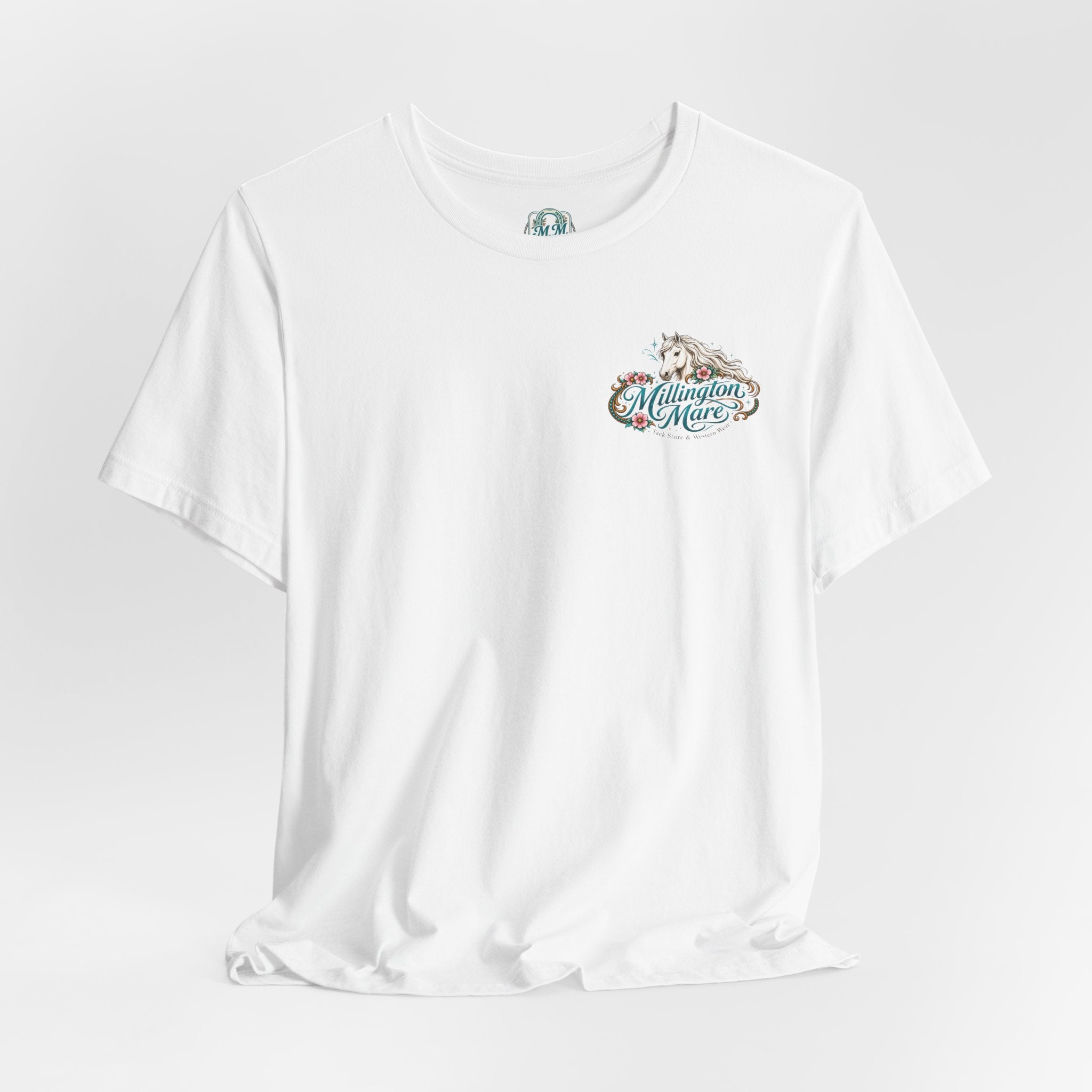 Millington Mare T-Shirt