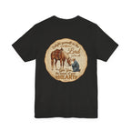 Faithful Cowboy-Mares in Faith Collection