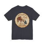 Faithful Cowboy-Mares in Faith Collection