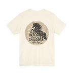 Righteous Man- Mares in Faith Collection