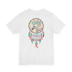 Feathers in Faith-Mares in Faith Collection