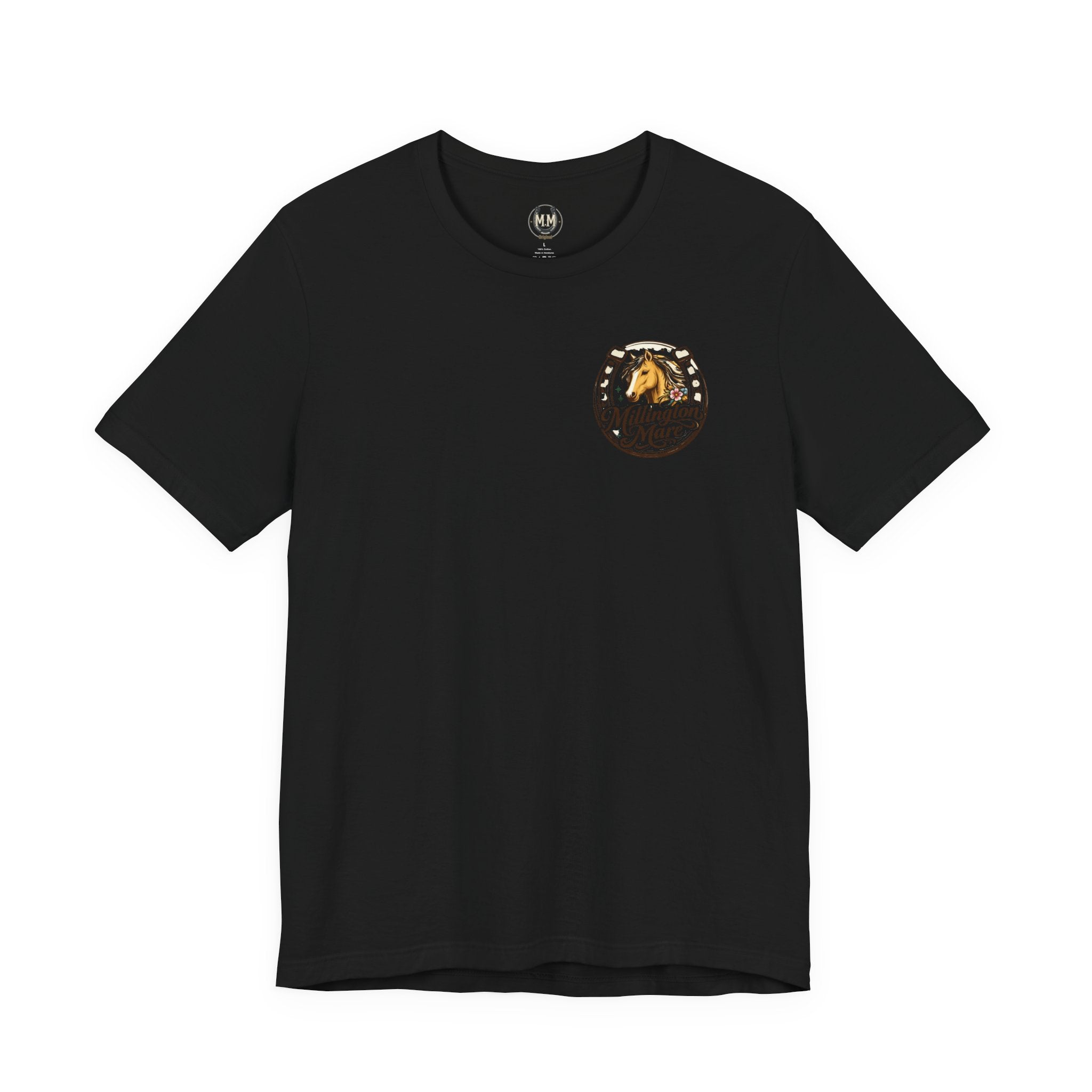 Righteous Man- Mares in Faith Collection