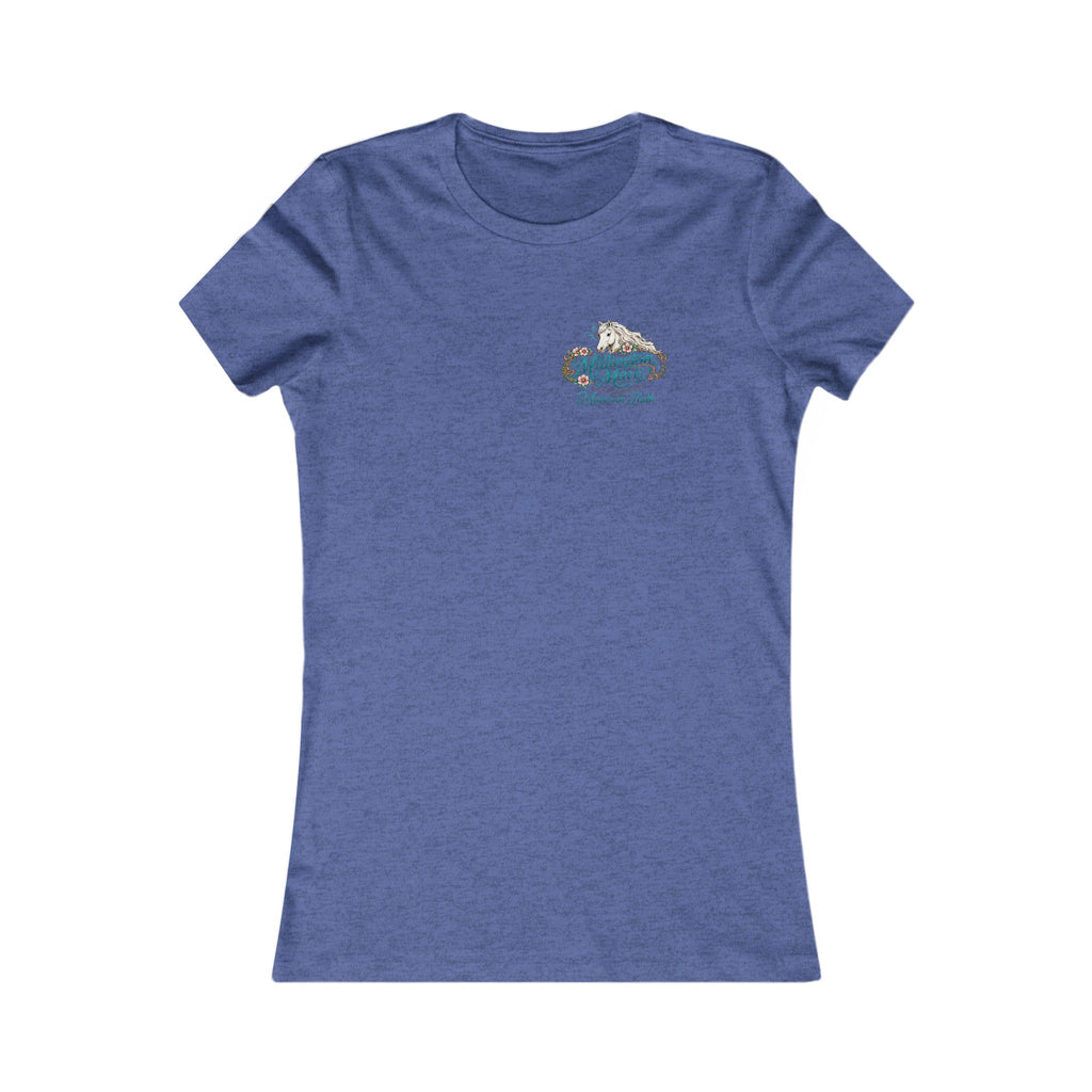 Mother's Comfort-Mares in Faith Collection