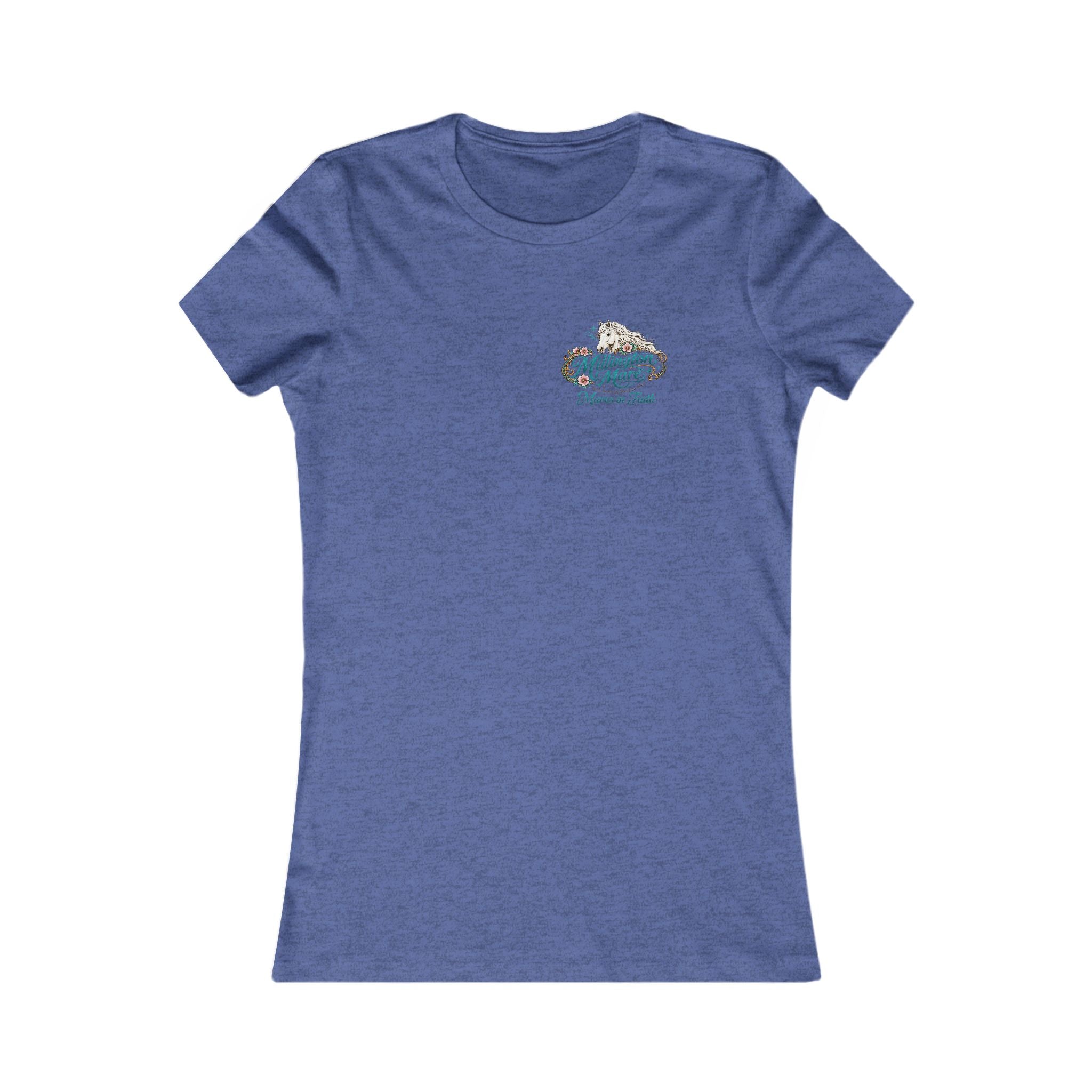 Mother's Comfort-Mares in Faith Collection