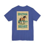 Hoofprints on Hearts-Mares in Faith Collection