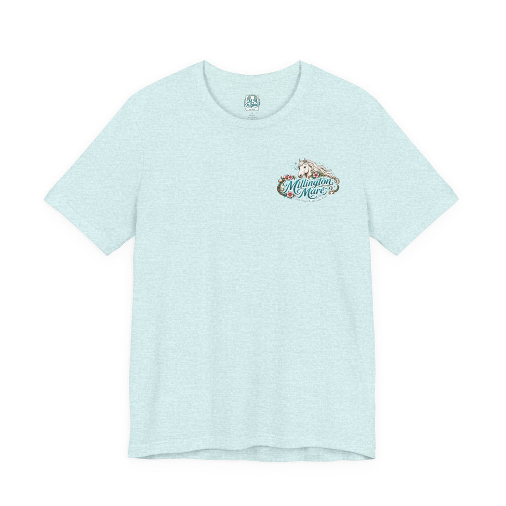 Millington Mare T-Shirt