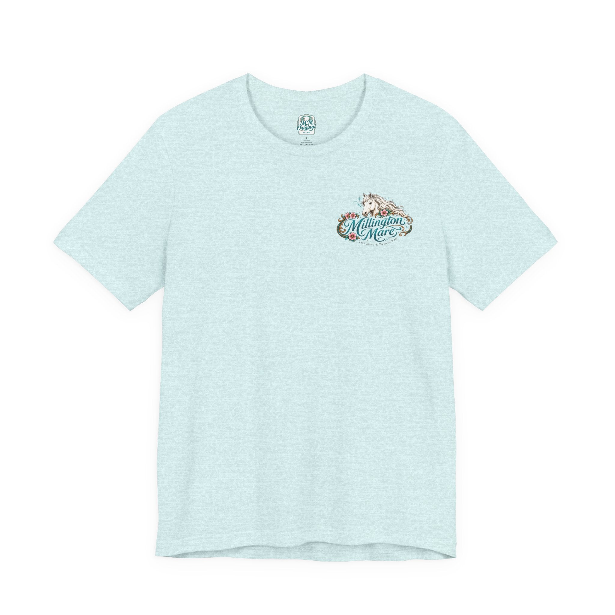 Millington Mare T-Shirt