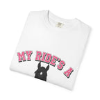 My Ride- Tennessee Walker