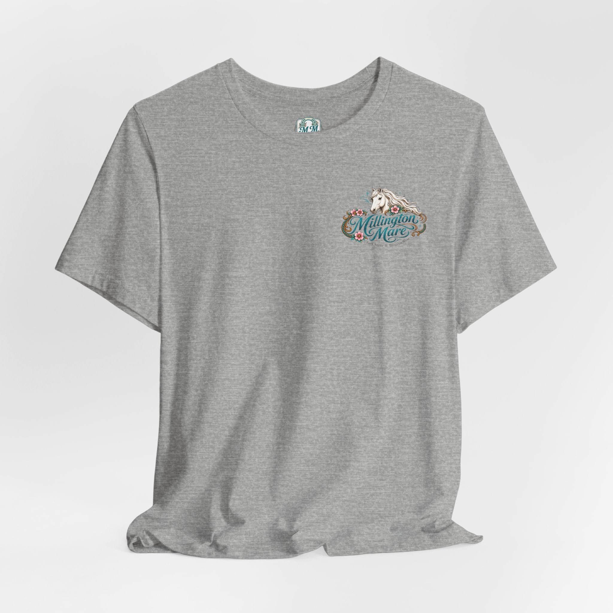 Millington Mare T-Shirt