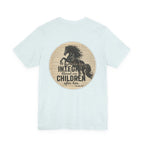Righteous Man- Mares in Faith Collection