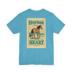 Hoofprints on Hearts-Mares in Faith Collection