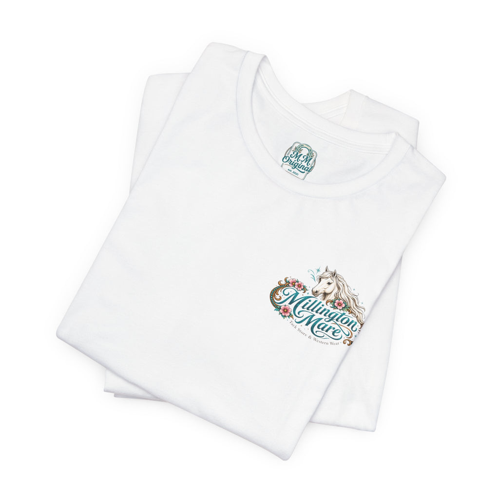 Millington Mare T-Shirt
